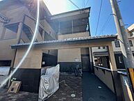 京都府京都市下京区塩屋町：物件画像／株式会社ＢＲＡＶＥ　賃貸住宅サービスFC西院駅前店