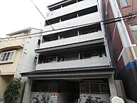 京都府京都市上京区五番町：物件画像／株式会社ＢＲＡＶＥ　賃貸住宅サービスFC西院駅前店