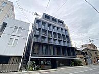 京都府京都市下京区茶磨屋町：物件画像／株式会社ＢＲＡＶＥ　賃貸住宅サービスFC西院駅前店