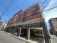 京都府京都市上京区五番町：物件画像／株式会社ＢＲＡＶＥ　賃貸住宅サービスFC西院駅前店