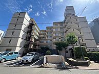 京都府京都市中京区西ノ京南原町27番1号：物件画像／株式会社ＢＲＡＶＥ　賃貸住宅サービスFC西院駅前店