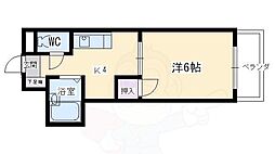 コーポヴィヴラヴィ 5階