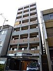 京都府京都市中京区龍池町：物件画像／株式会社ＢＲＡＶＥ　賃貸住宅サービスFC西院駅前店