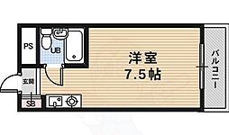 ル・シオン 6階