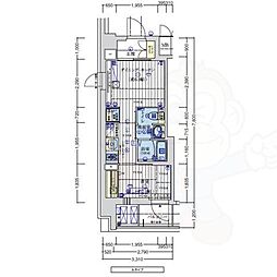 京都地下鉄東西線 太秦天神川駅 徒歩7分