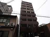 京都府京都市中京区大文字町：物件画像／株式会社ＢＲＡＶＥ　賃貸住宅サービスFC西院駅前店