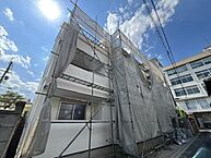 京都府京都市右京区西院坤町：物件画像／株式会社ＢＲＡＶＥ　賃貸住宅サービスFC西院駅前店