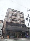 京都府京都市下京区雁金町：物件画像／株式会社ＢＲＡＶＥ　賃貸住宅サービスFC西院駅前店
