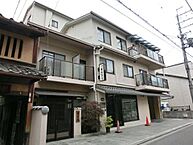 京都府京都市上京区鏡石町：物件画像／株式会社ＢＲＡＶＥ　賃貸住宅サービスFC西院駅前店