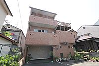 京都府京都市右京区嵯峨野有栖川町：物件画像／株式会社ＢＲＡＶＥ　賃貸住宅サービスFC西院駅前店