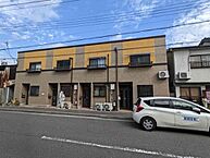 京都府京都市下京区西七条西八反田町：物件画像／株式会社ＢＲＡＶＥ　賃貸住宅サービスFC西院駅前店