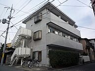 京都府京都市南区吉祥院定成町：物件画像／株式会社ＢＲＡＶＥ　賃貸住宅サービスFC西院駅前店