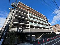 京都府京都市南区吉祥院定成町5番：物件画像／株式会社ＢＲＡＶＥ　賃貸住宅サービスFC西院駅前店