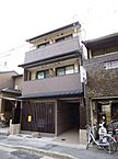 京都府京都市下京区高辻西洞院町：物件画像／株式会社ＢＲＡＶＥ　賃貸住宅サービスFC西院駅前店