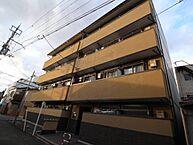 京都府京都市中京区壬生東淵田町：物件画像／株式会社ＢＲＡＶＥ　賃貸住宅サービスFC西院駅前店