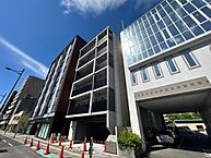 京都府京都市下京区中堂寺壬生川町：物件画像／株式会社ＢＲＡＶＥ　賃貸住宅サービスFC西院駅前店