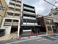 京都府京都市下京区芦刈山町：物件画像／株式会社ＢＲＡＶＥ　賃貸住宅サービスFC西院駅前店