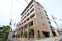 京都府京都市下京区大宮町：物件画像／株式会社ＢＲＡＶＥ　賃貸住宅サービスFC西院駅前店