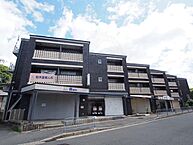 京都府京都市右京区太秦帷子ケ辻町：物件画像／株式会社ＢＲＡＶＥ　賃貸住宅サービスFC西院駅前店