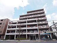 京都府京都市右京区太秦開日町：物件画像／株式会社ＢＲＡＶＥ　賃貸住宅サービスFC西院駅前店