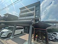 京都府京都市上京区東千本町394番：物件画像／株式会社ＢＲＡＶＥ　賃貸住宅サービスFC西院駅前店