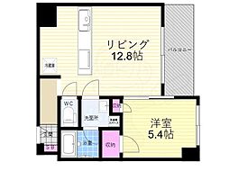 Filer鴨川邸 4階