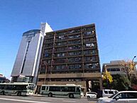 京都府京都市右京区西院高田町：物件画像／株式会社ＢＲＡＶＥ　賃貸住宅サービスFC西院駅前店