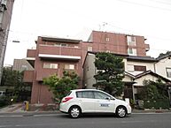 京都府京都市右京区嵯峨天龍寺若宮町：物件画像／株式会社ＢＲＡＶＥ　賃貸住宅サービスFC西院駅前店
