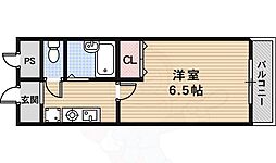 フェニックス西川 2階