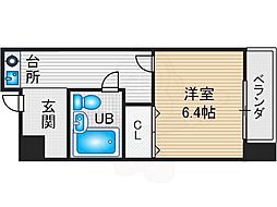 京都市営烏丸線 丸太町駅 徒歩9分
