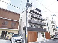 京都府京都市右京区西京極西川町：物件画像／株式会社ＢＲＡＶＥ　賃貸住宅サービスFC西院駅前店