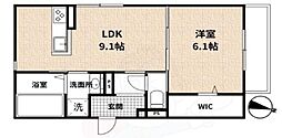 京都市営烏丸線 北大路駅 徒歩5分