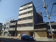 京都府京都市下京区新日吉町：物件画像／株式会社ＢＲＡＶＥ　賃貸住宅サービスFC西院駅前店
