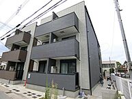 京都府京都市南区久世中久世町5丁目：物件画像／株式会社ＢＲＡＶＥ　賃貸住宅サービスFC西院駅前店