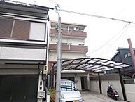 京都府京都市中京区上黒門町：物件画像／株式会社ＢＲＡＶＥ　賃貸住宅サービスFC西院駅前店