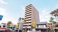 京都府京都市南区東九条上御霊町58番8号：物件画像／株式会社ＢＲＡＶＥ　賃貸住宅サービスFC西院駅前店