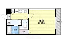 京都市営烏丸線 今出川駅 徒歩5分 4階/-