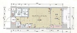 ベラジオ雅び京都三条通 2階