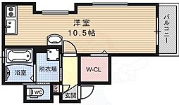 coffret 2階