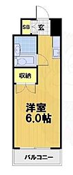 フローライト 4階