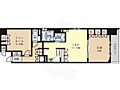 リーガル京都烏丸東2階14.0万円