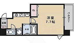 サムティ京都駅前 10階