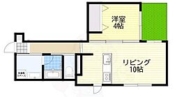 レガリア京都烏丸 1階/-