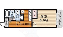 キャッスルシンラク(Castle Shinraku) 1階