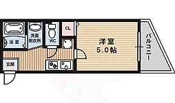京都市営烏丸線 鞍馬口駅 徒歩5分