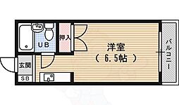 サテンドール千本 5階