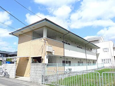 外観 外観