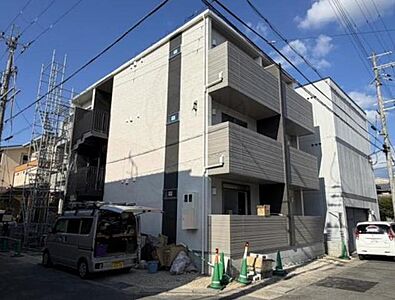 外観 外観