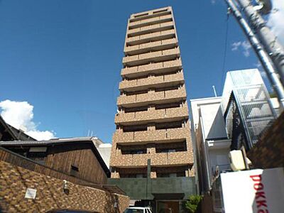 外観 外観