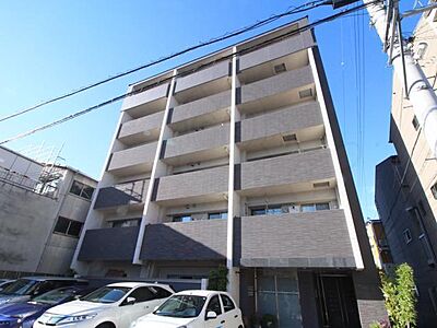 外観 外観